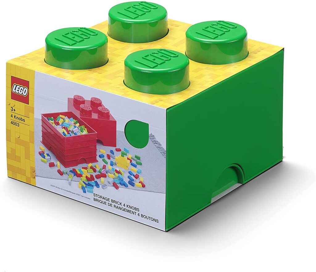 LEGO収納ボックス
