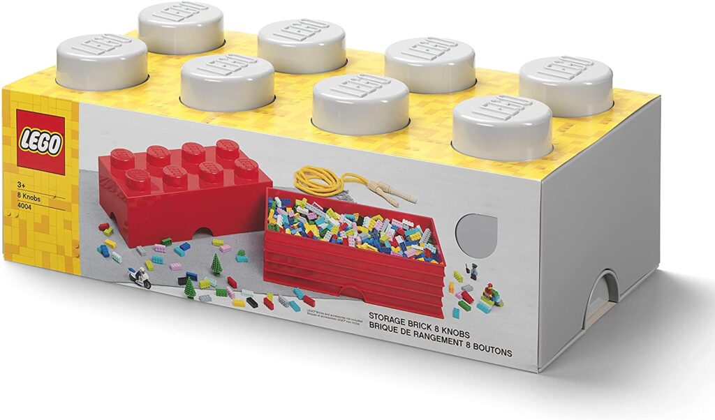 LEGO収納ボックス