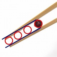 やまごの竹箸