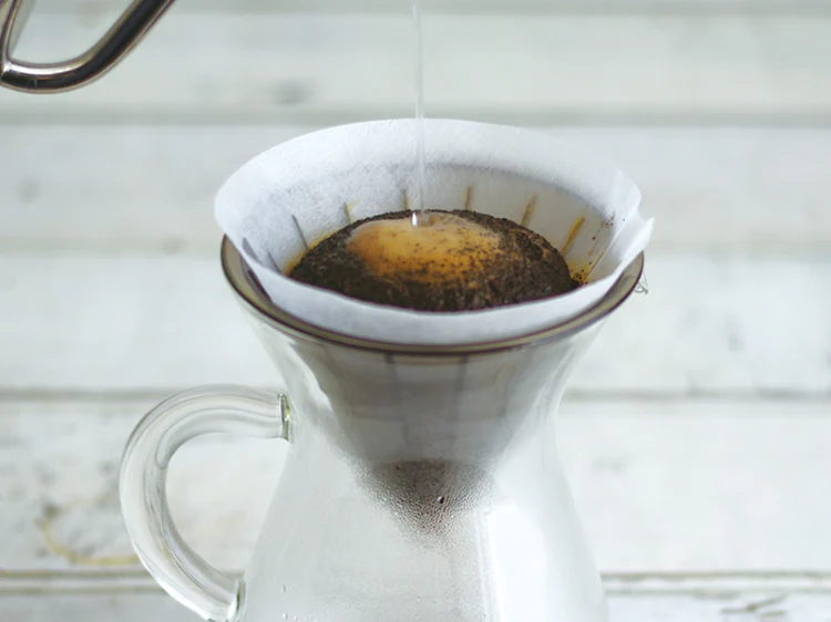 KINTOコーヒーカラフェSLOW COFFEE STYLE