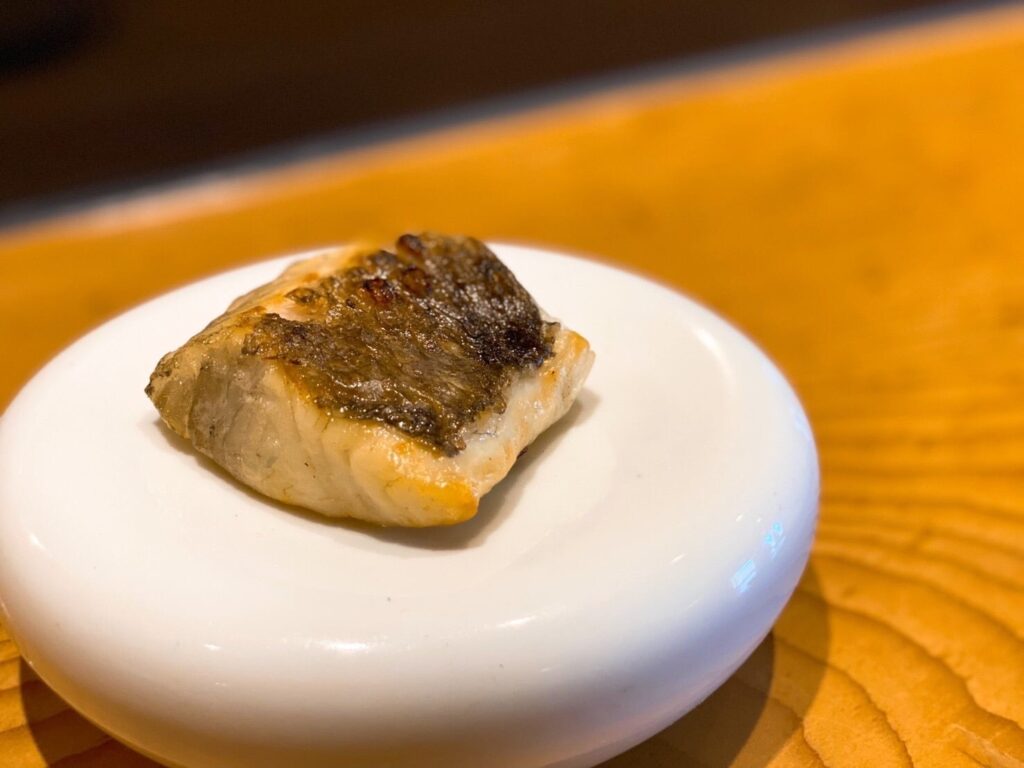 食べチョク簡単おかず便西国水産の灰干し真鯛