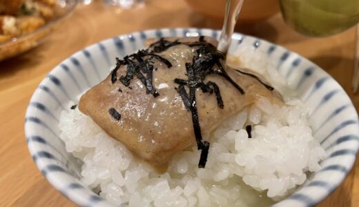 食べチョク簡単おかず便3月【マルセイ水産の鯛の煮つけと鯛ごま茶漬けセット】魚おかずの産直定期便を毎月利用している感想を詳細レビュー！届いた魚おかずで作った料理もご紹介【AD】